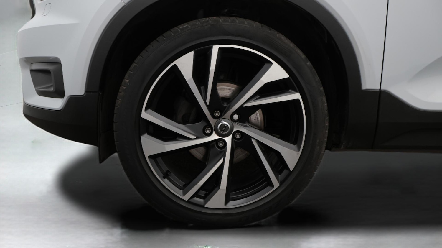 Used Volvo XC40 2020 for sale - 76513437: Photo 19