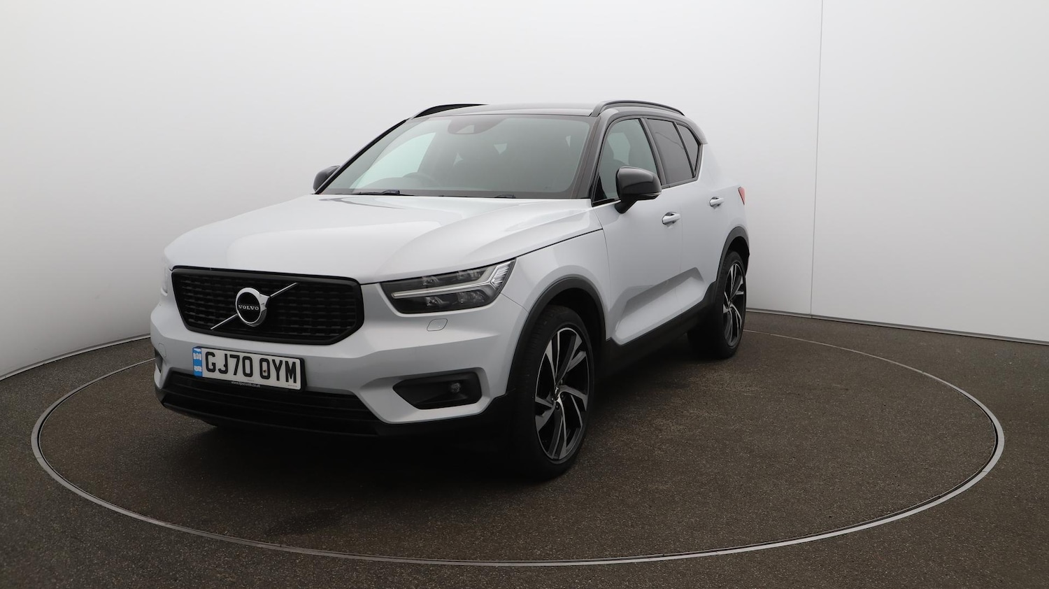 Used Volvo XC40 2020 for sale - 76513437: Photo 36