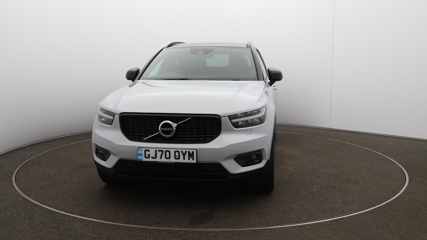 Used Volvo XC40 2020 for sale - 76513437: Photo 38