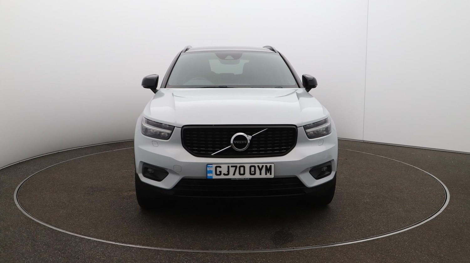 Used Volvo XC40 2020 for sale - 76513437: Photo 39
