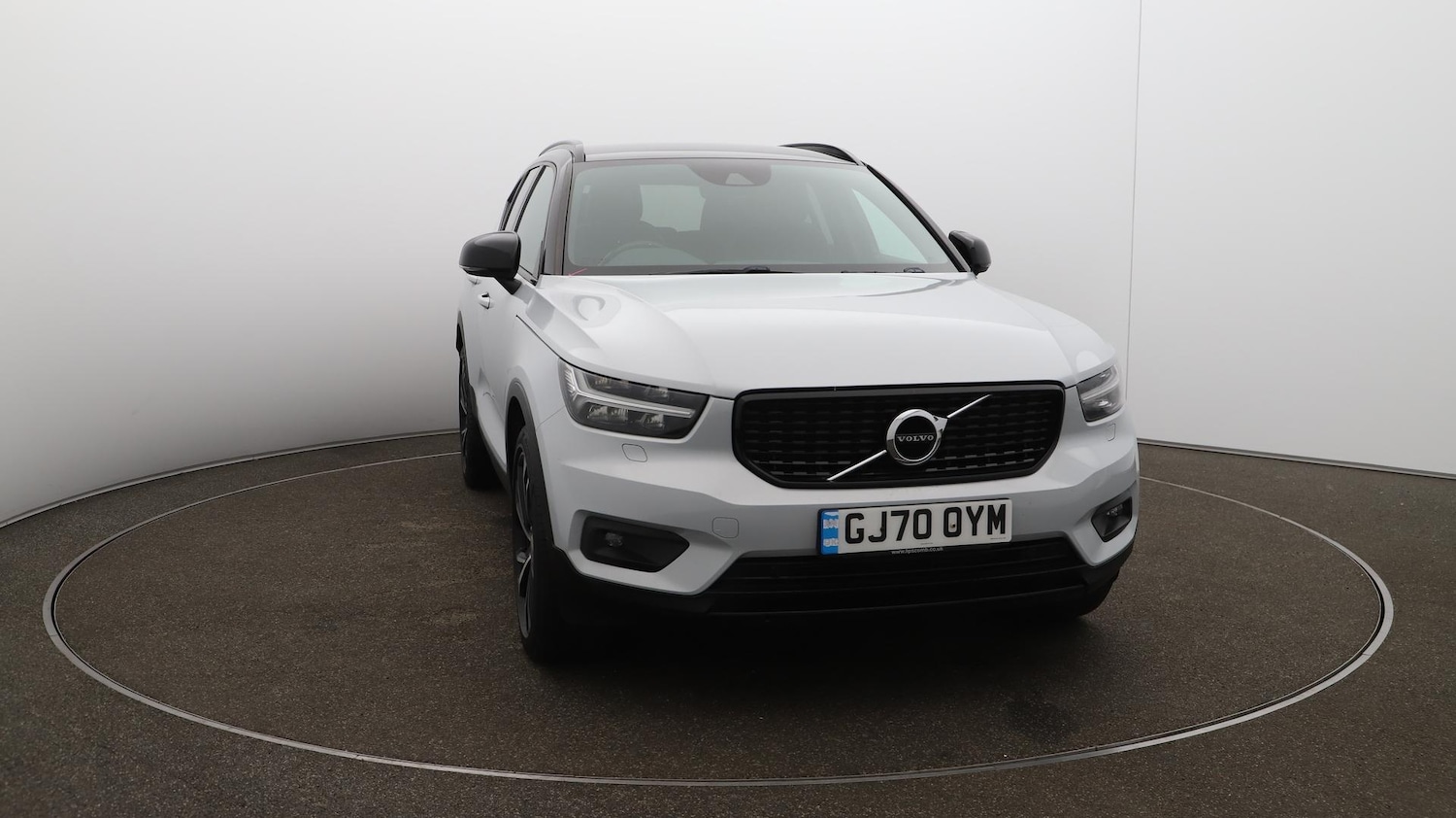 Used Volvo XC40 2020 for sale - 76513437: Photo 40