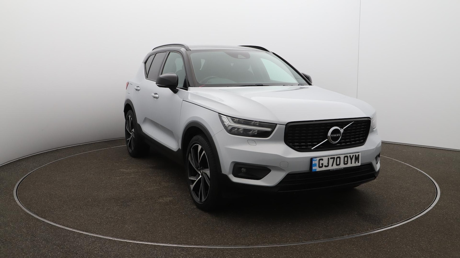 Used Volvo XC40 2020 for sale - 76513437: Photo 41