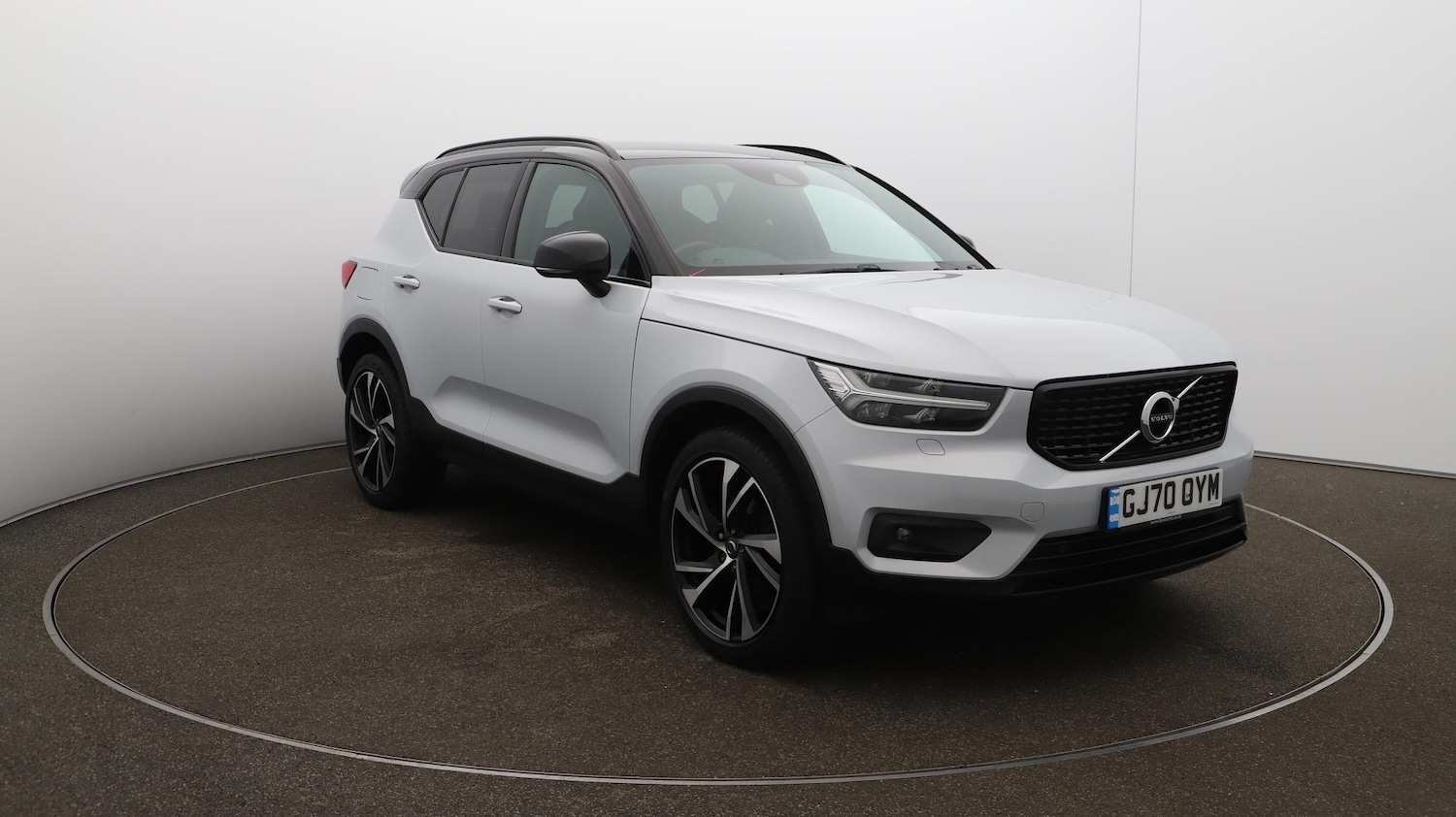 Used Volvo XC40 2020 for sale - 76513437: Photo 42