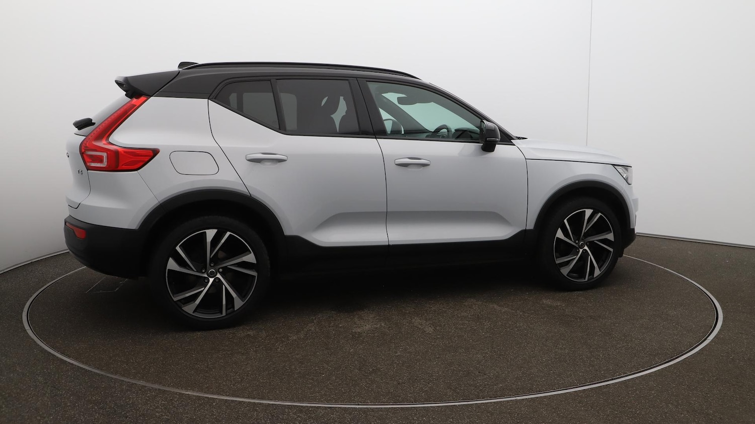 Used Volvo XC40 2020 for sale - 76513437: Photo 50