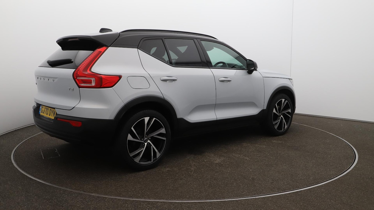 Used Volvo XC40 2020 for sale - 76513437: Photo 52