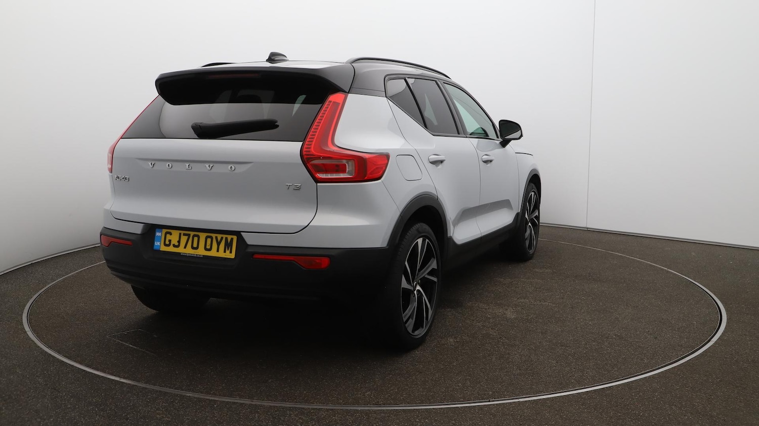Used Volvo XC40 2020 for sale - 76513437: Photo 54