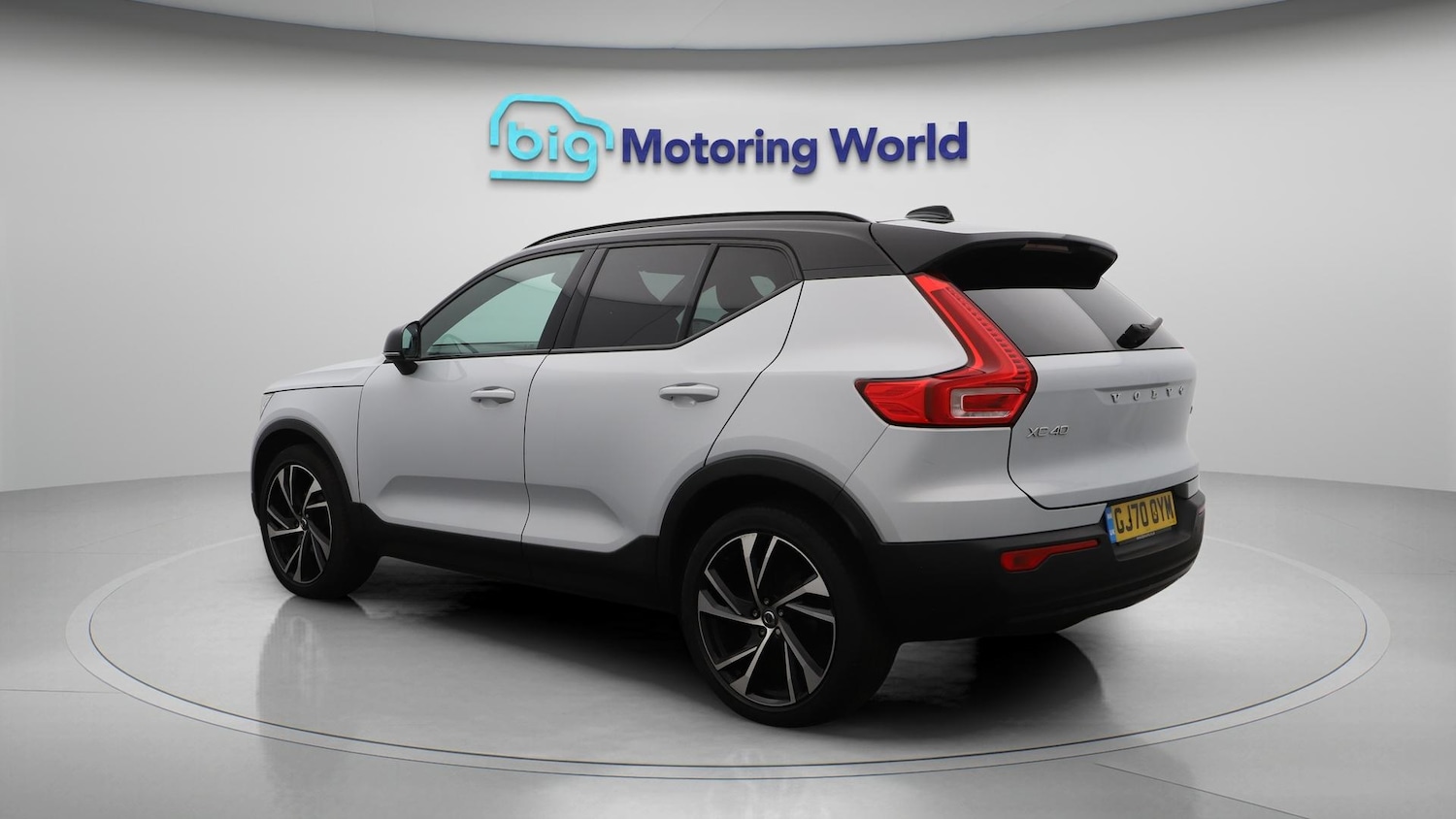 Used Volvo XC40 2020 for sale - 76513437: Photo 6