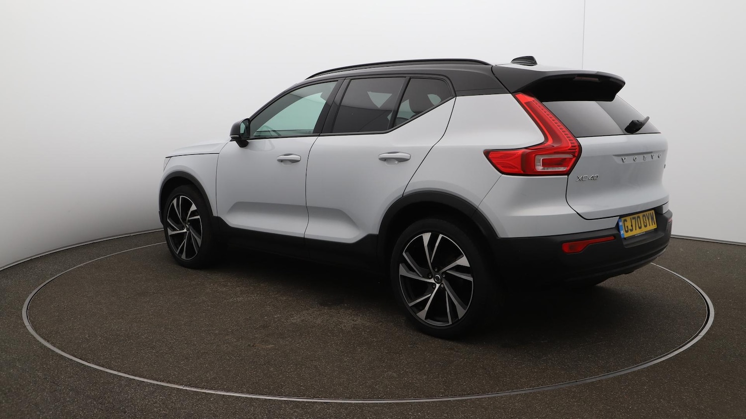 Used Volvo XC40 2020 for sale - 76513437: Photo 62