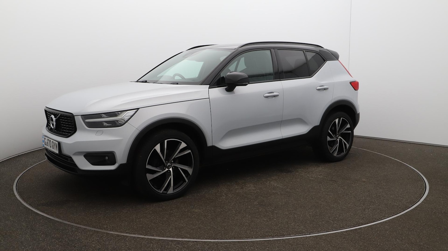 Used Volvo XC40 2020 for sale - 76513437: Photo 67