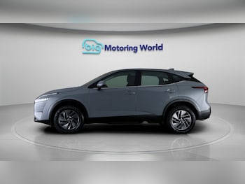 Used Nissan Qashqai 2023 for sale - 78352823: Photo