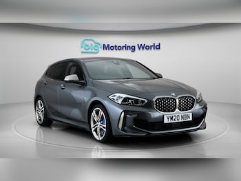 Used BMW 1 Series 2020 for sale - 79443626: Photo