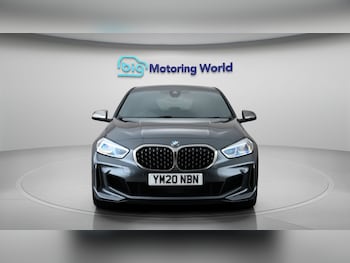 Used BMW 1 Series 2020 for sale - 79443626: Photo