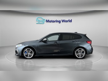 Used BMW 1 Series 2020 for sale - 79443626: Photo