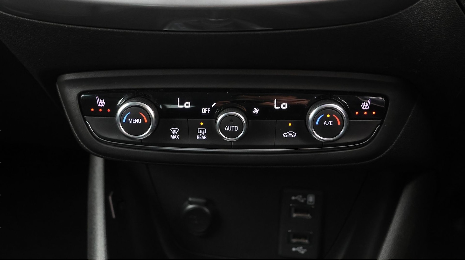 Used Vauxhall Crossland 2022 for sale - 77610681: Photo 12