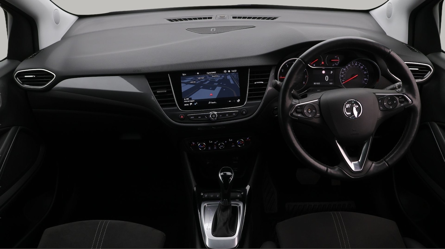 Used Vauxhall Crossland 2022 for sale - 77610681: Photo 13