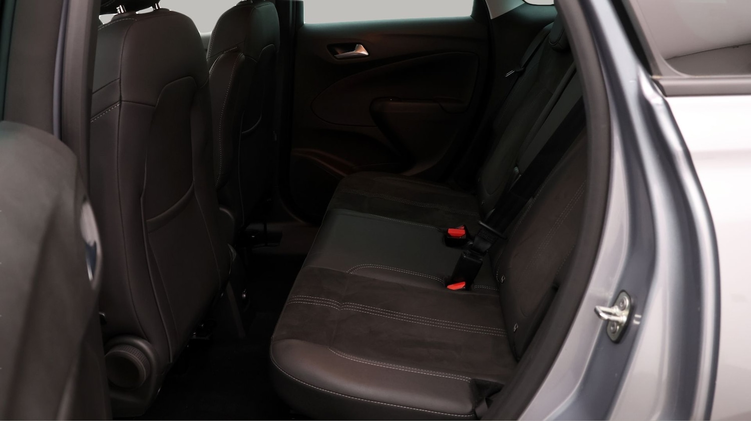 Used Vauxhall Crossland 2022 for sale - 77610681: Photo 16