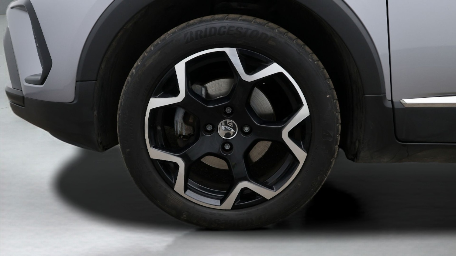 Used Vauxhall Crossland 2022 for sale - 77610681: Photo 18