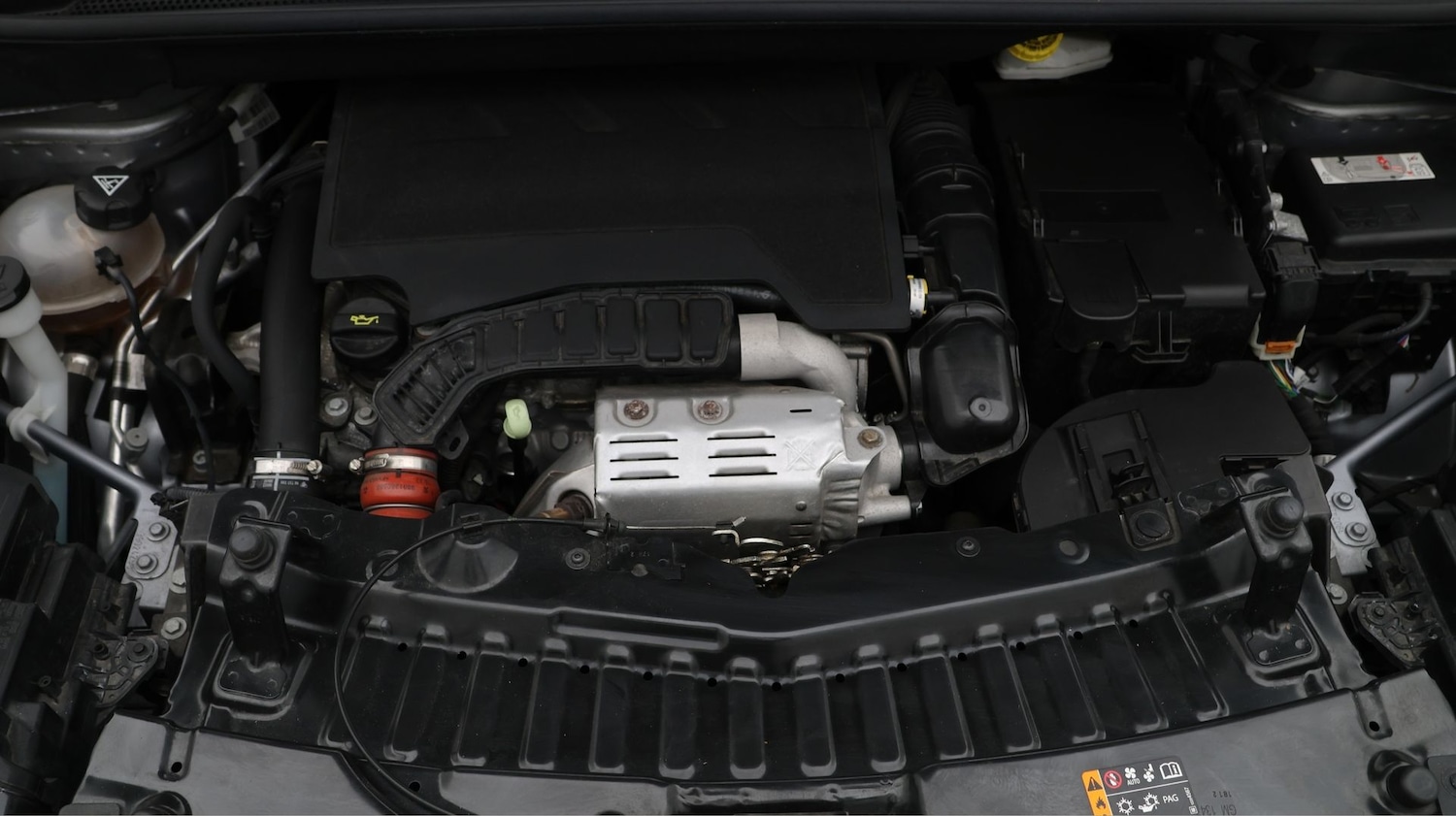 Used Vauxhall Crossland 2022 for sale - 77610681: Photo 19