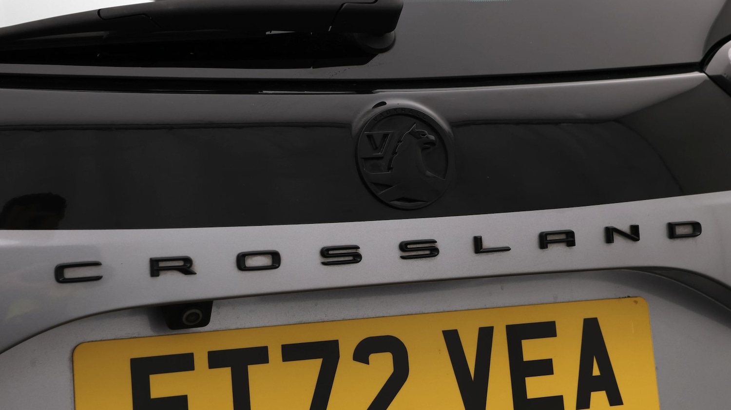 Used Vauxhall Crossland 2022 for sale - 77610681: Photo 21