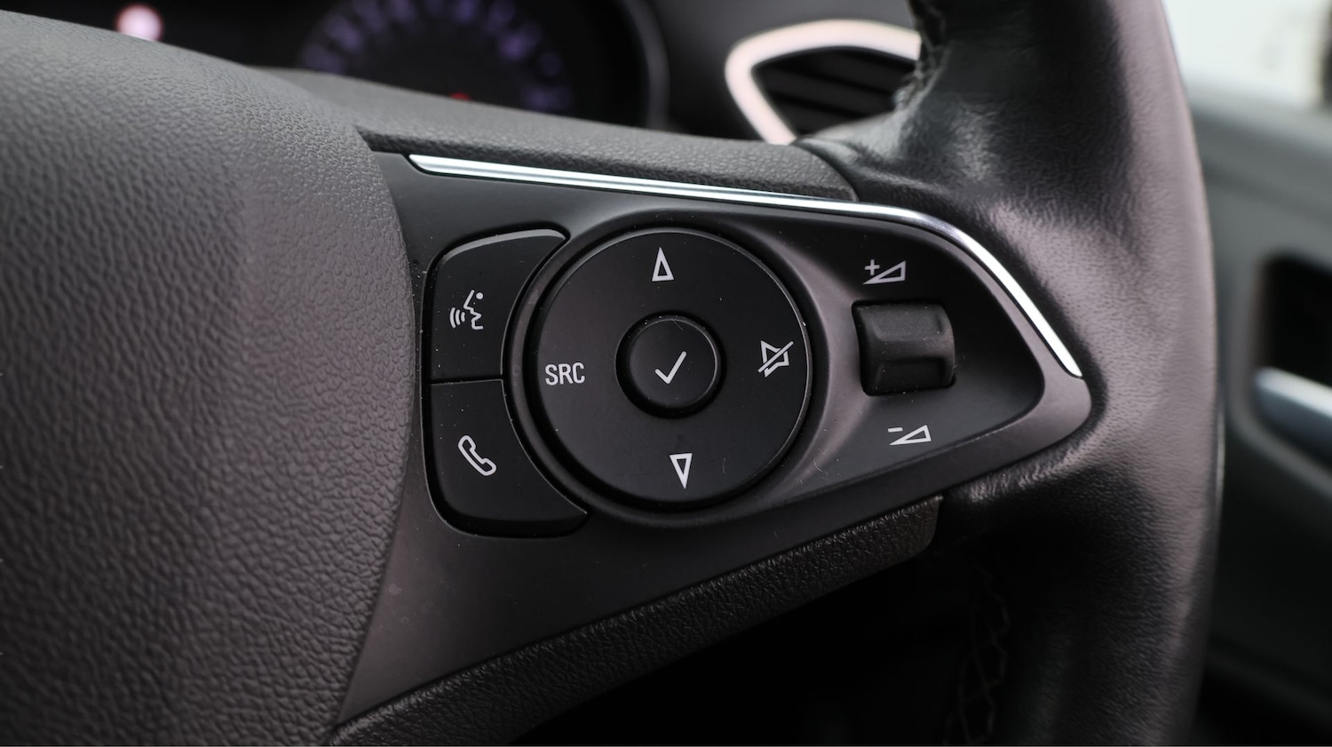 Used Vauxhall Crossland 2022 for sale - 77610681: Photo 22