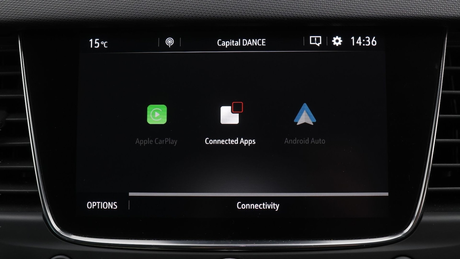 Used Vauxhall Crossland 2022 for sale - 77610681: Photo 25