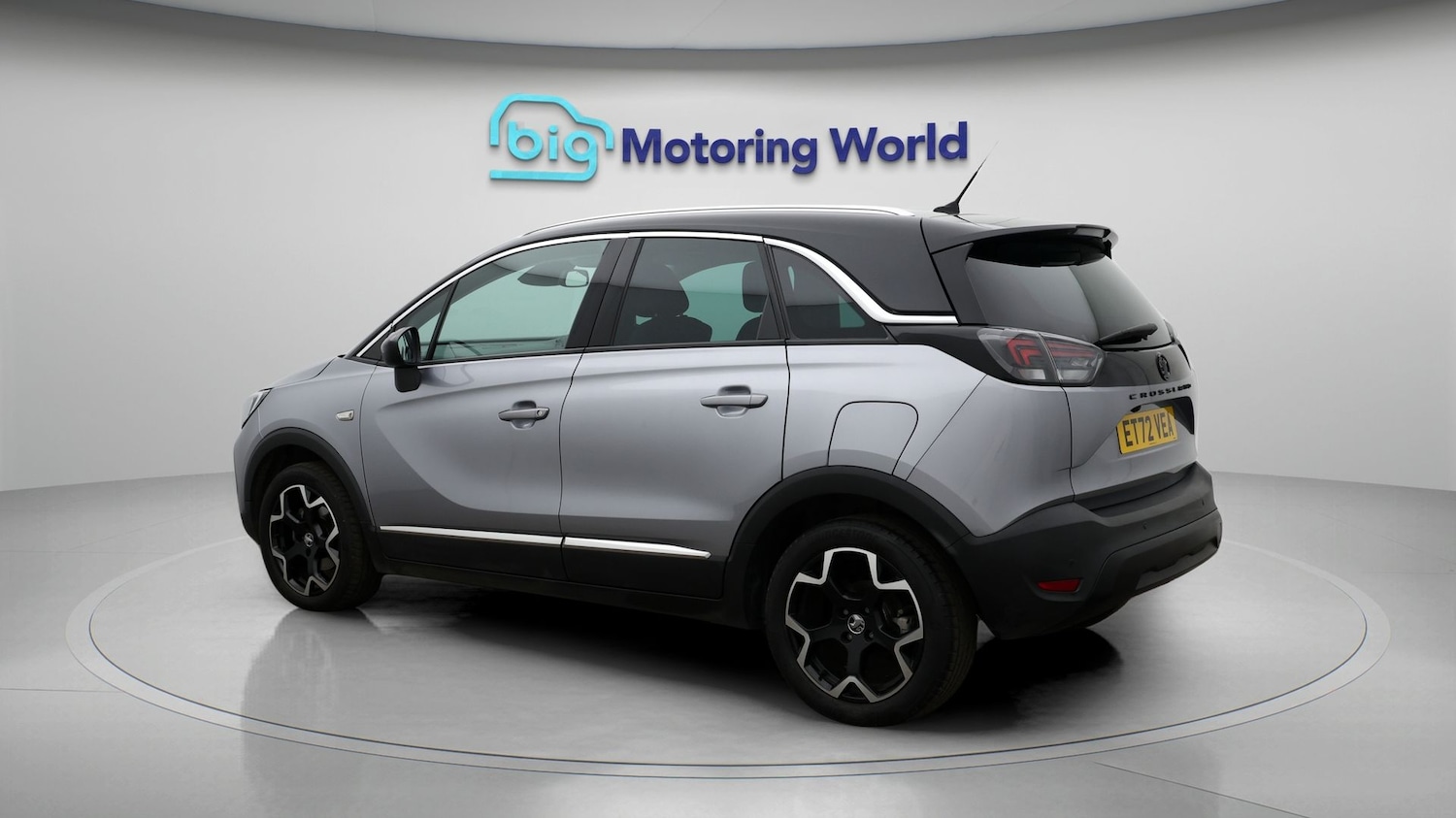 Used Vauxhall Crossland 2022 for sale - 77610681: Photo 5