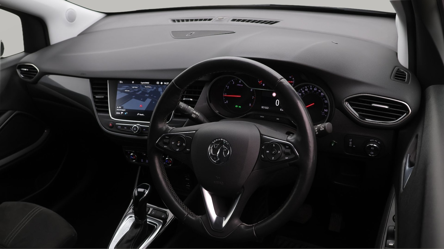 Used Vauxhall Crossland 2022 for sale - 77610681: Photo 9