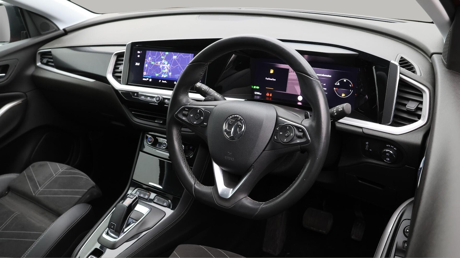 Used Vauxhall Grandland 2022 for sale - 76389344: Photo 10