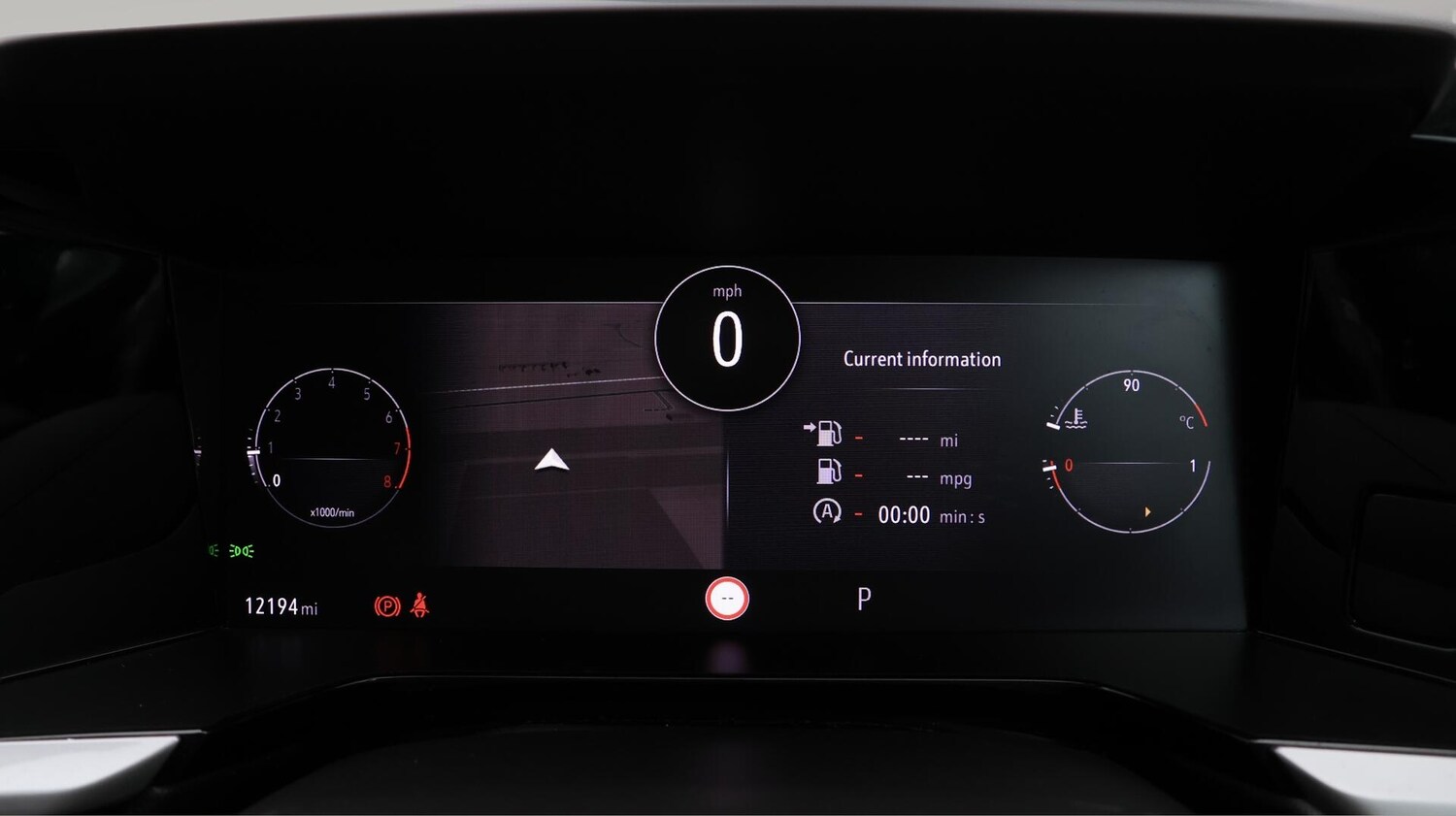 Used Vauxhall Grandland 2022 for sale - 76389344: Photo 11