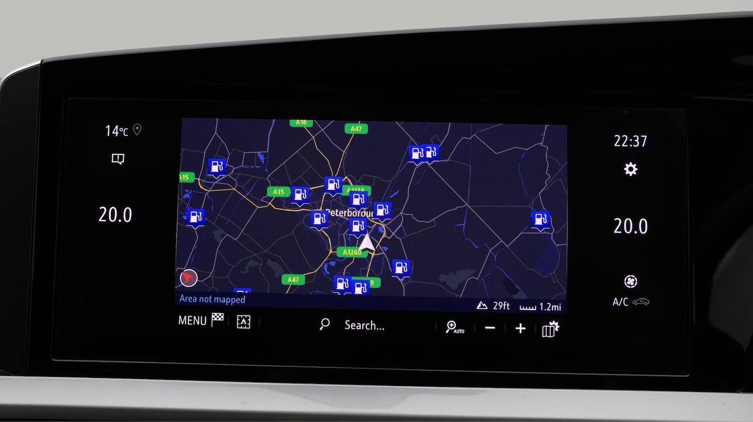 Used Vauxhall Grandland 2022 for sale - 76389344: Photo 12