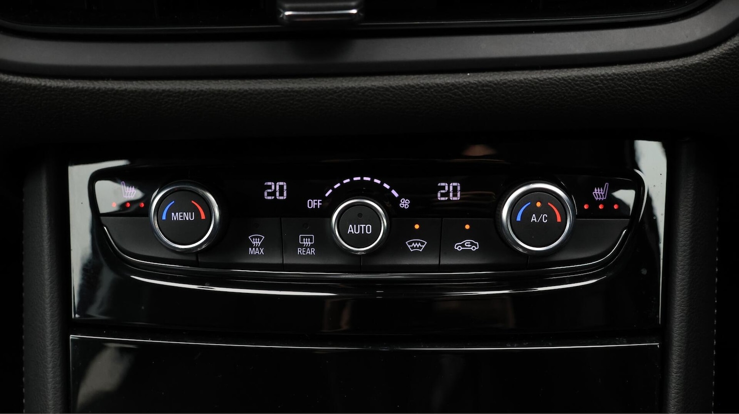 Used Vauxhall Grandland 2022 for sale - 76389344: Photo 13