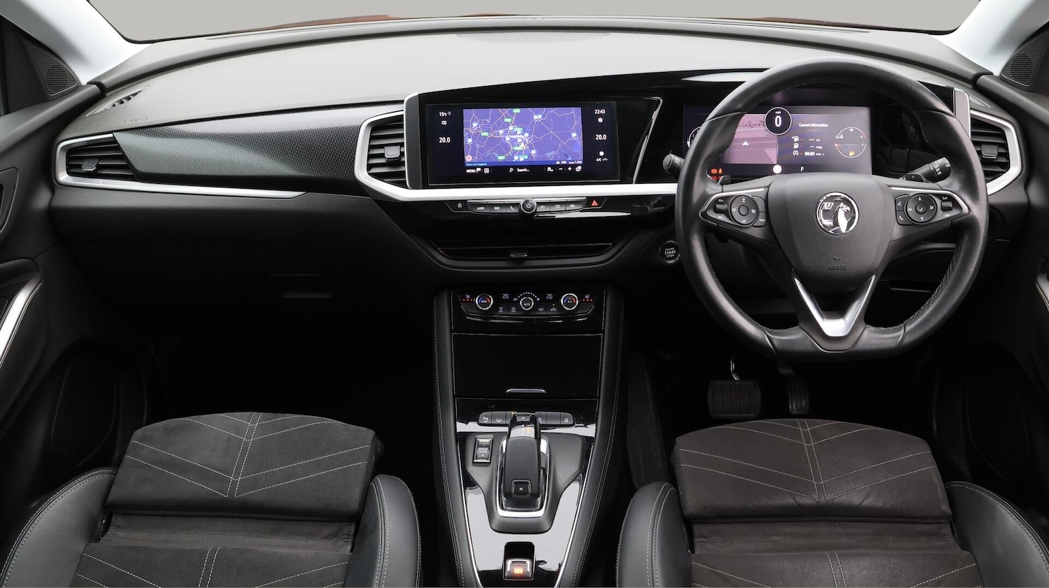 Used Vauxhall Grandland 2022 for sale - 76389344: Photo 14