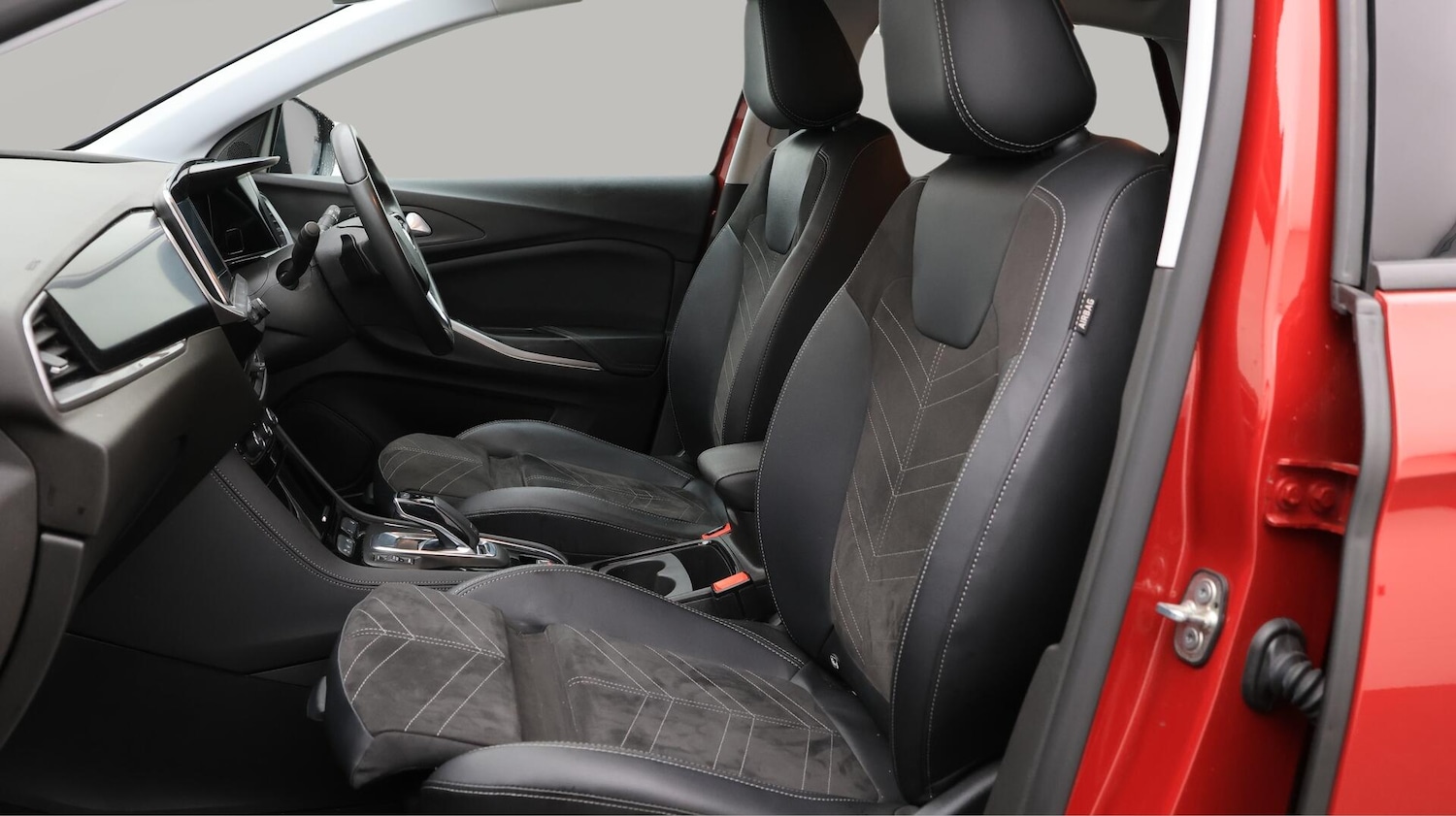 Used Vauxhall Grandland 2022 for sale - 76389344: Photo 15