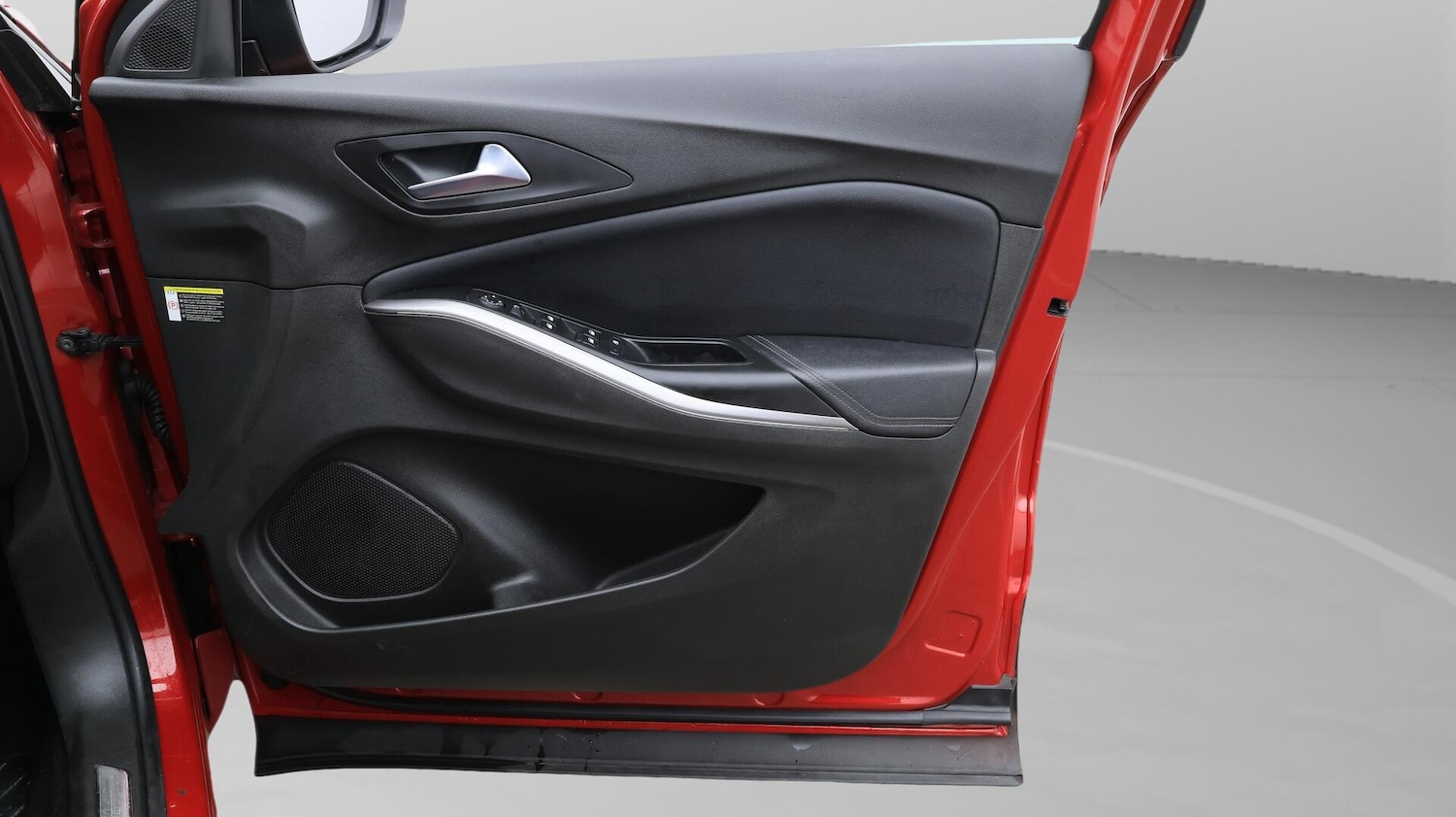 Used Vauxhall Grandland 2022 for sale - 76389344: Photo 16