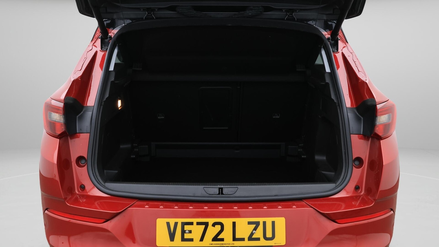 Used Vauxhall Grandland 2022 for sale - 76389344: Photo 18