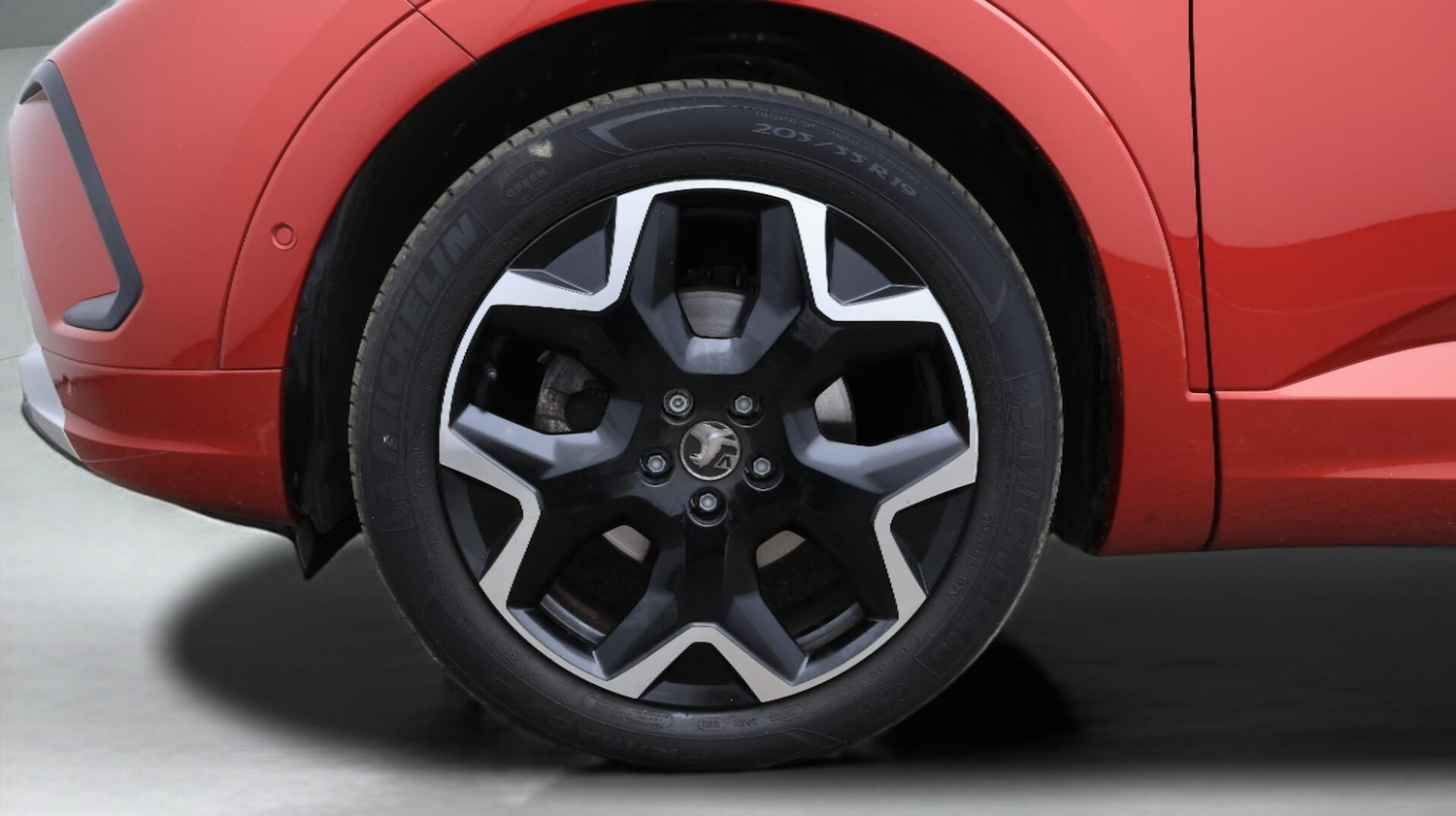 Used Vauxhall Grandland 2022 for sale - 76389344: Photo 19