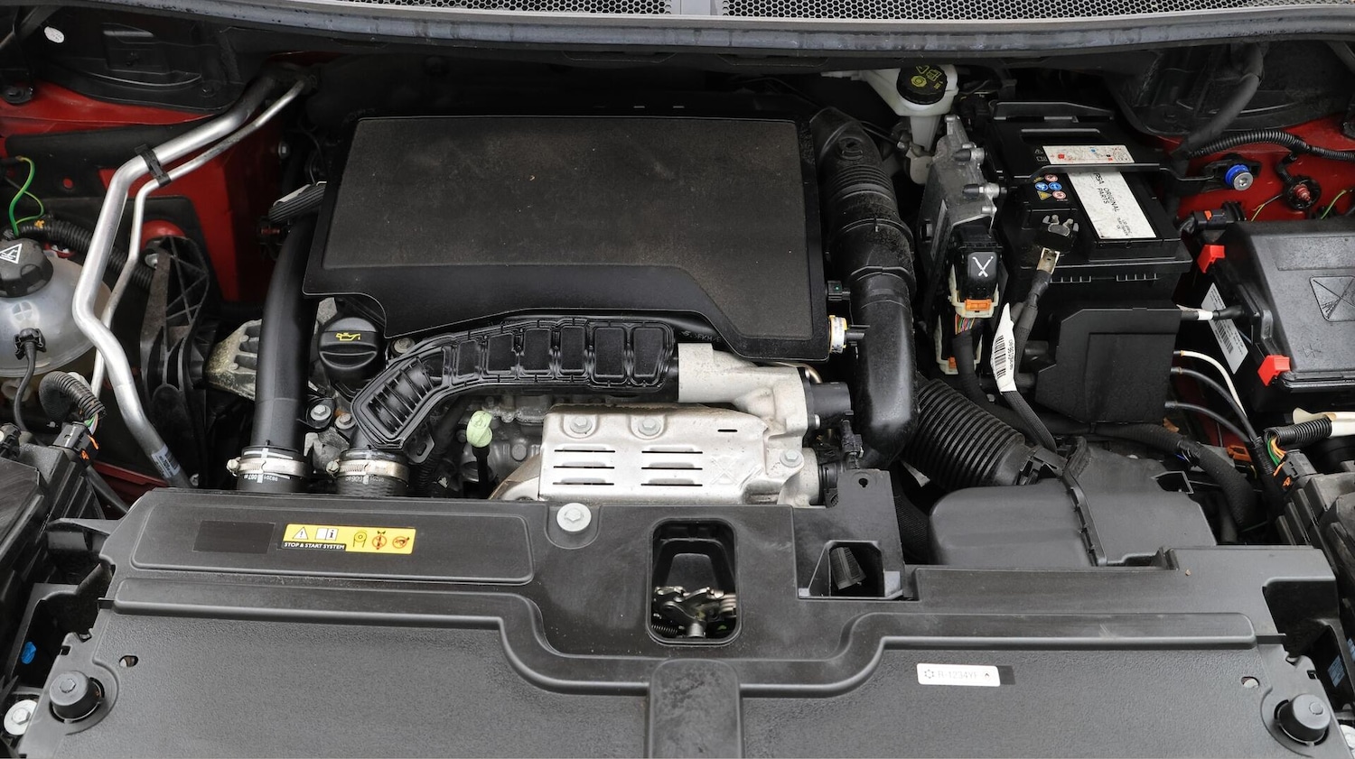 Used Vauxhall Grandland 2022 for sale - 76389344: Photo 20