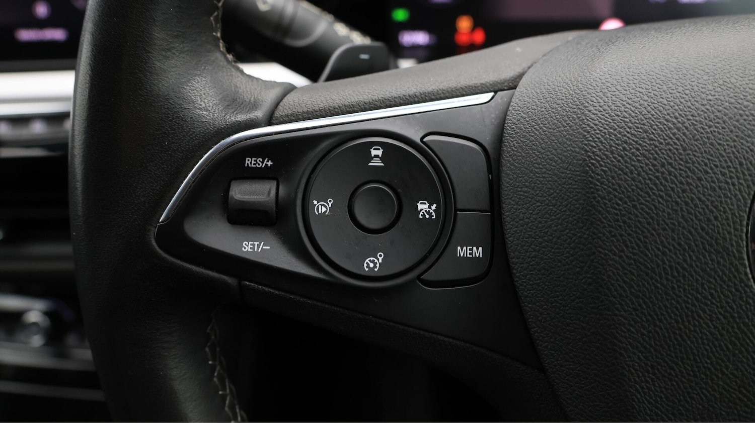 Used Vauxhall Grandland 2022 for sale - 76389344: Photo 23