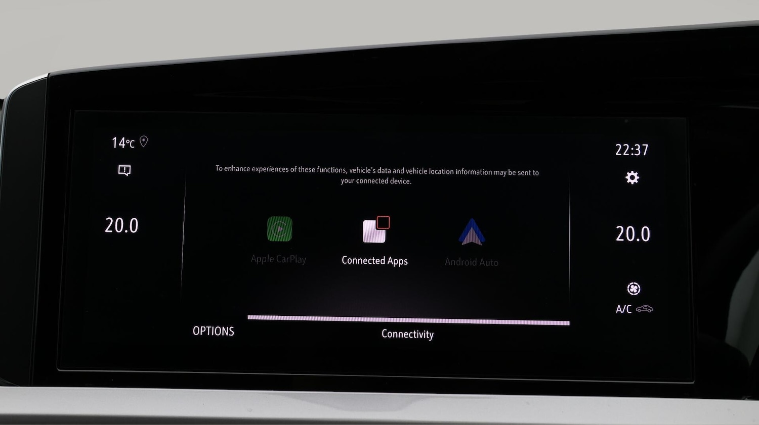 Used Vauxhall Grandland 2022 for sale - 76389344: Photo 25