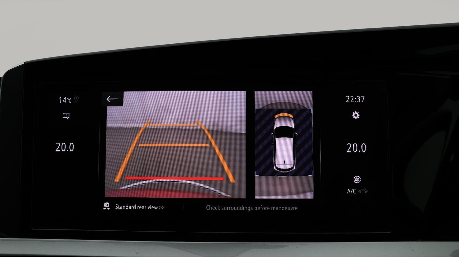 Used Vauxhall Grandland 2022 for sale - 76389344: Photo 26