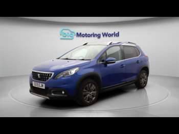 Used Peugeot 2008 2019 for sale - 75310718: Photo