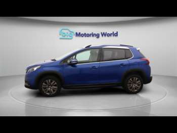 Used Peugeot 2008 2019 for sale - 75310718: Photo