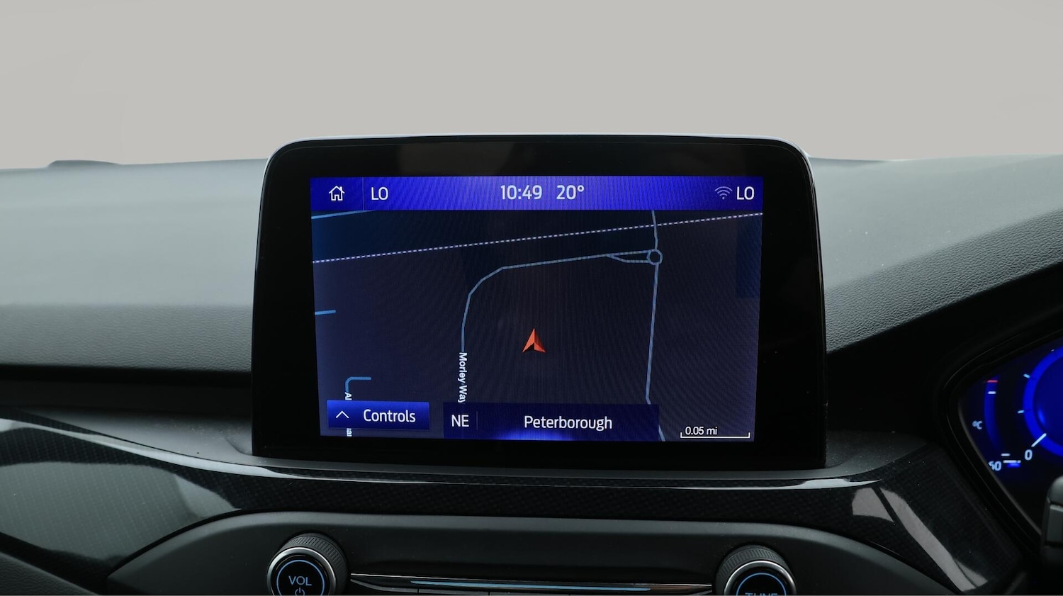 Vehicle 15