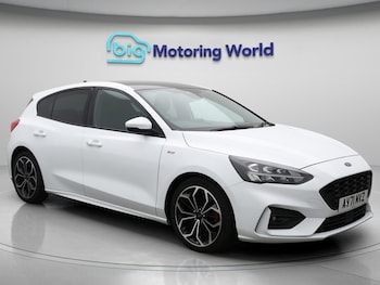 2022 (71) - 2.0 EcoBlue ST-Line X Hatchback 5dr Diesel Manual Euro 6 (s/s) (150 ps)