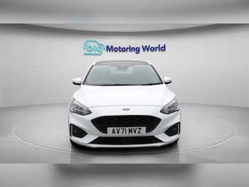 Used Ford Focus 2022 for sale - 75519022: Photo