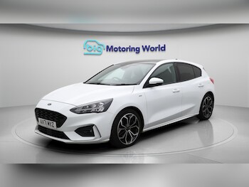 Used Ford Focus 2022 for sale - 75519022: Photo
