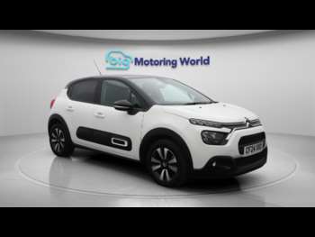Used Citroen C3 2024 for sale - 75154185: Photo