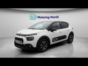 Used Citroen C3 2024 for sale - 75154185: Photo