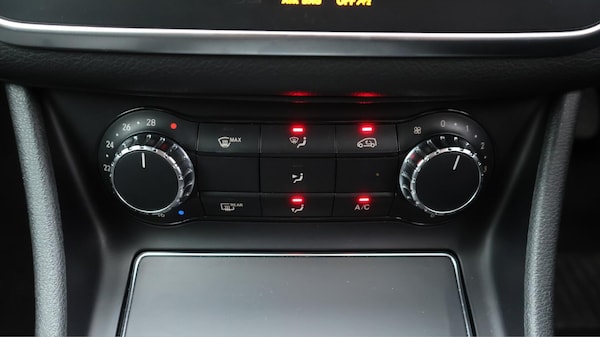 Used Mercedes-Benz GLA 2019 for sale - 76121976: Photo 13