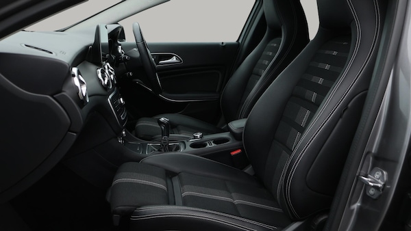 Used Mercedes-Benz GLA 2019 for sale - 76121976: Photo 15